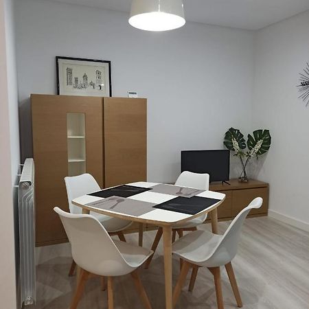 דירות טרואל Portal De Valencia מראה חיצוני תמונה