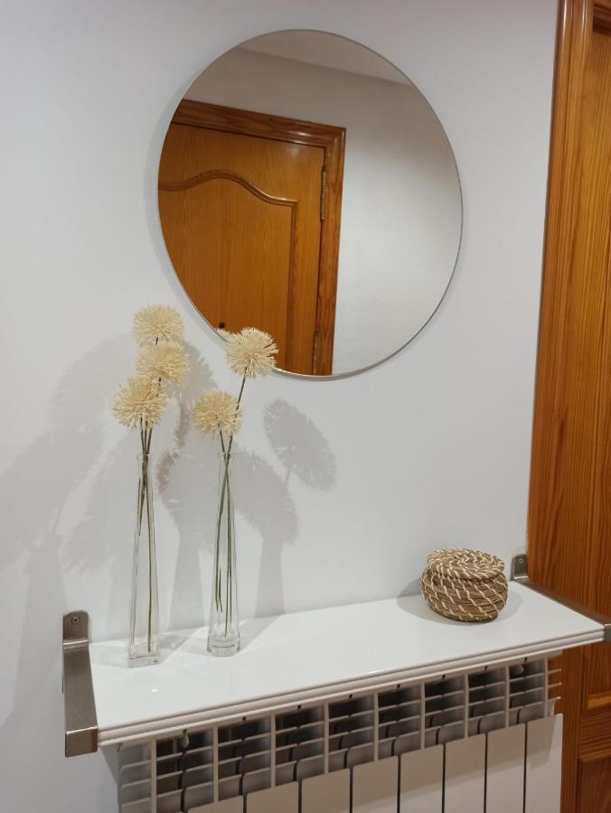 דירות טרואל Portal De Valencia מראה חיצוני תמונה