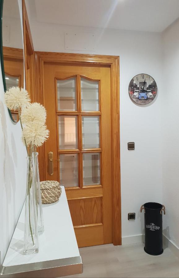 דירות טרואל Portal De Valencia מראה חיצוני תמונה